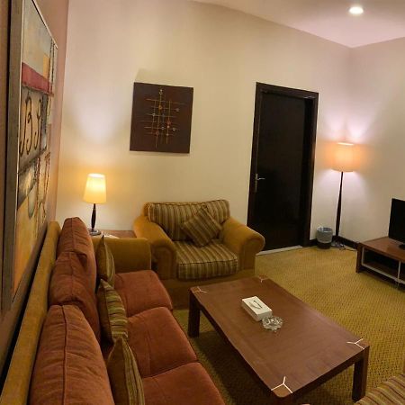 مينا بلازا الطائف Mena Plaza Taif Hotel ภายนอก รูปภาพ