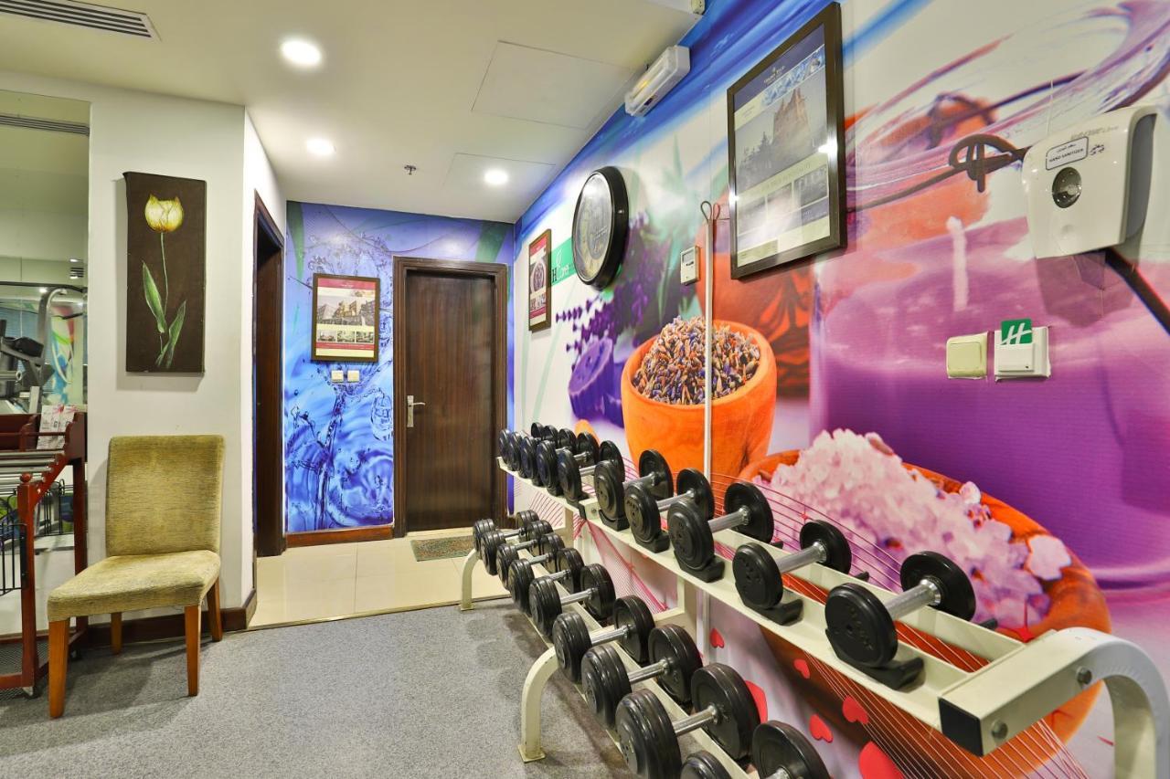 مينا بلازا الطائف Mena Plaza Taif Hotel ภายนอก รูปภาพ