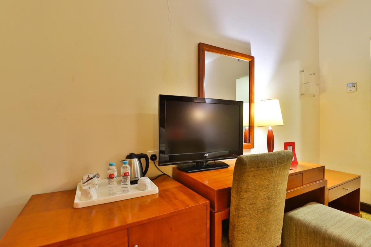 مينا بلازا الطائف Mena Plaza Taif Hotel ภายนอก รูปภาพ