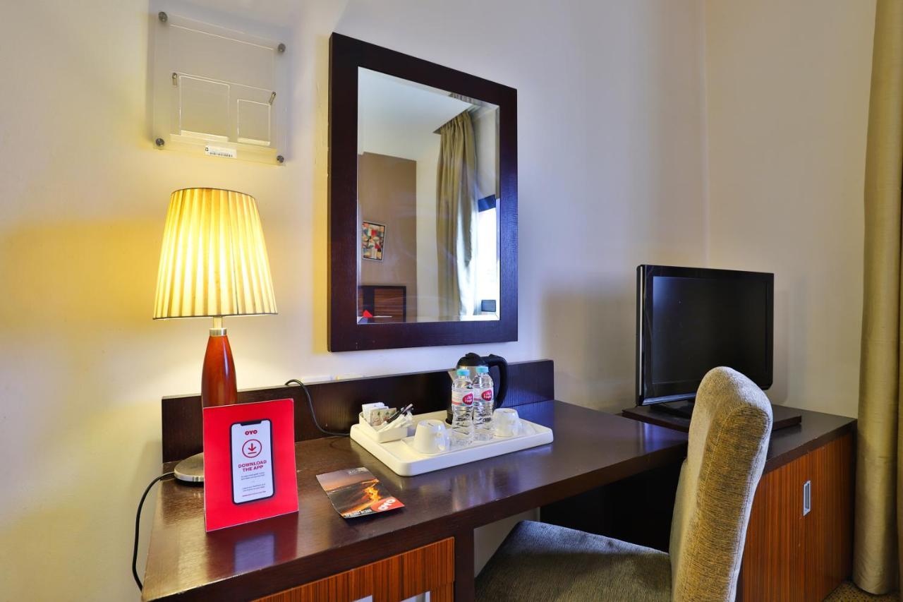 مينا بلازا الطائف Mena Plaza Taif Hotel ภายนอก รูปภาพ