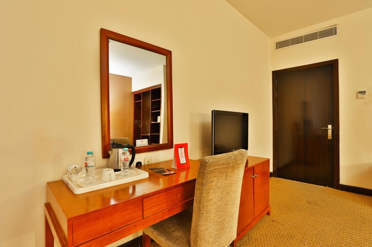 مينا بلازا الطائف Mena Plaza Taif Hotel ภายนอก รูปภาพ