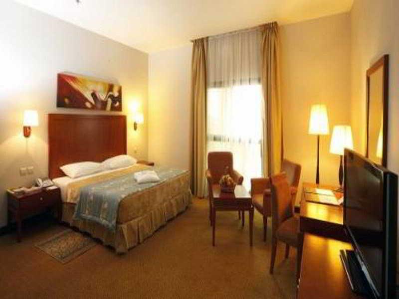 مينا بلازا الطائف Mena Plaza Taif Hotel ภายนอก รูปภาพ