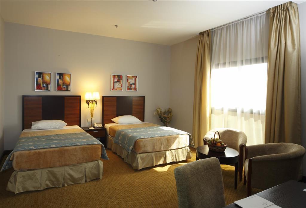 مينا بلازا الطائف Mena Plaza Taif Hotel ภายนอก รูปภาพ